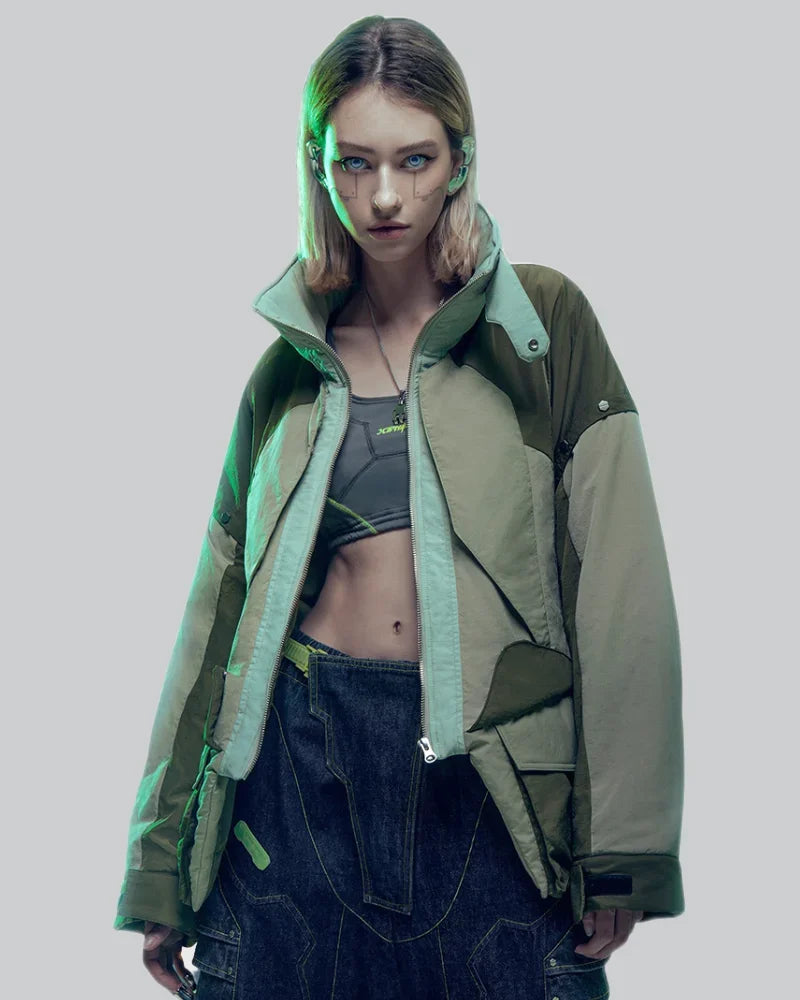 techwear jacket, tech jacket,cyberpunk jacket, cyberpunk techwear jacket, cyberpunk samurai jacket, samurai jacket cyberpunk,ninja costume,ninja halloween costume,samurai jacket,techwear,tech wear,affordable techwear,techwear fashion,Japanese techwear,techwear outfits,futuristic clothing,cyberpunk clothing,cyberpunk techwear,cyberpunk aesthetic,cyberpunk fashion