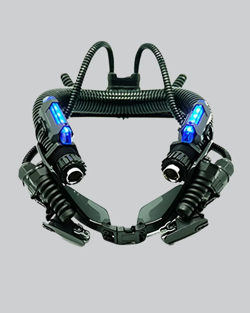 cyberpunk mask,led halloween mask,led mask halloween,cyberpunk art,cyberpunk fashion,cyber fashion,cyberpunk aesthetic,techwear mask,black face mask,led mask,led face mask,halloween mask,half face mask