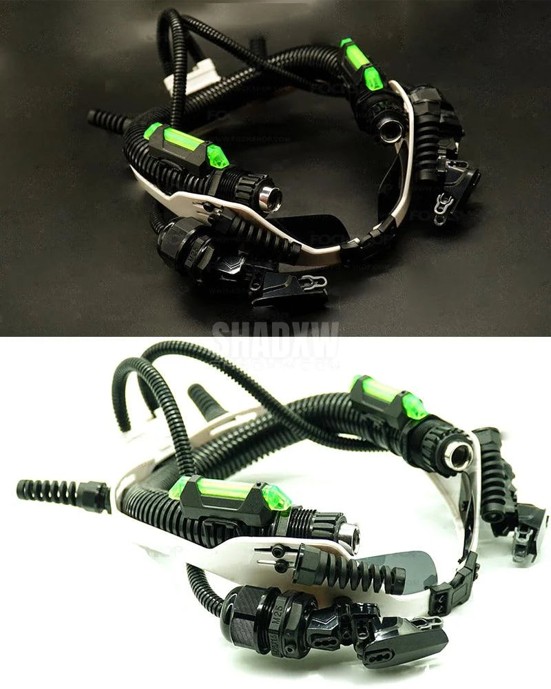 Cyberpunk Necklace