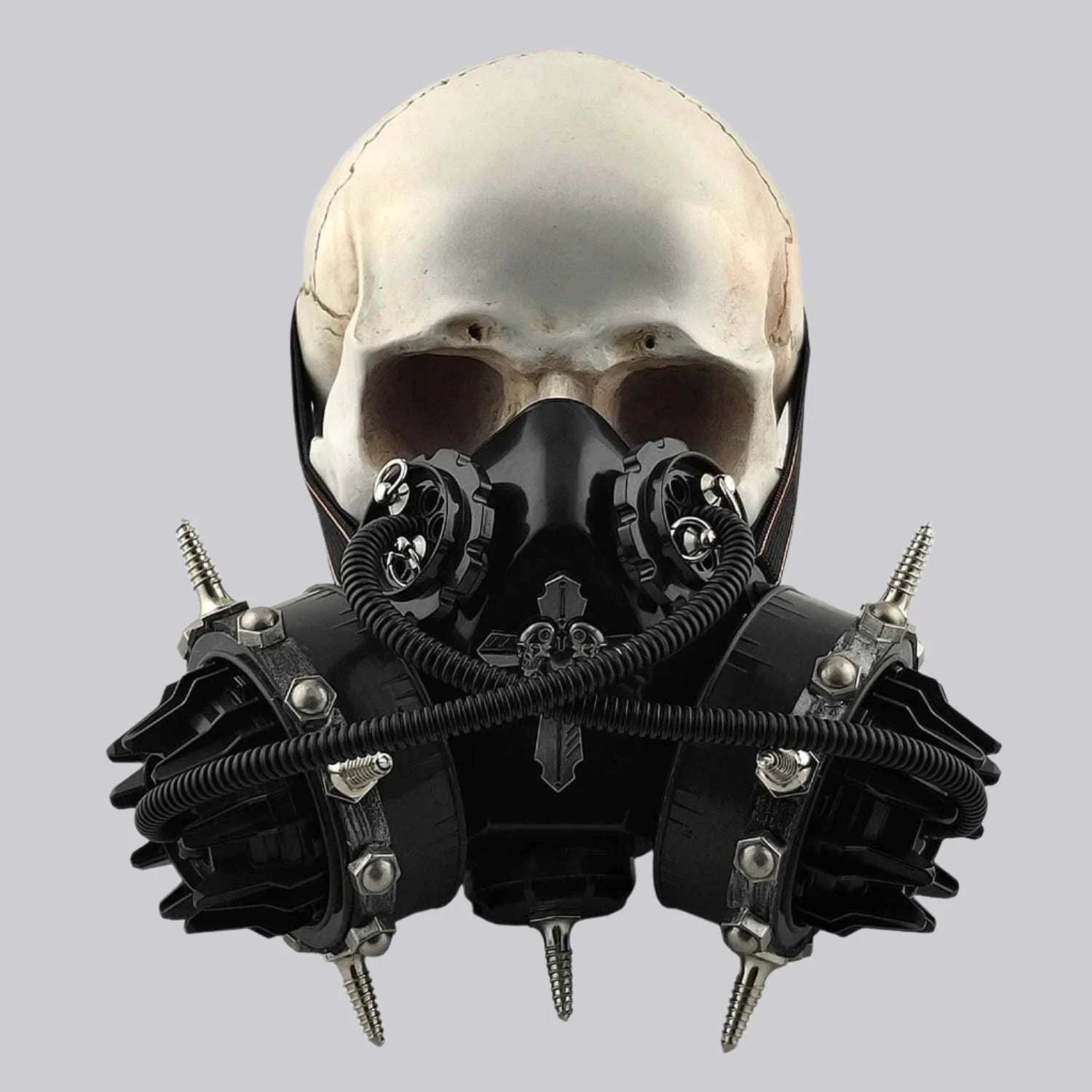 Darkwear Gas Mask