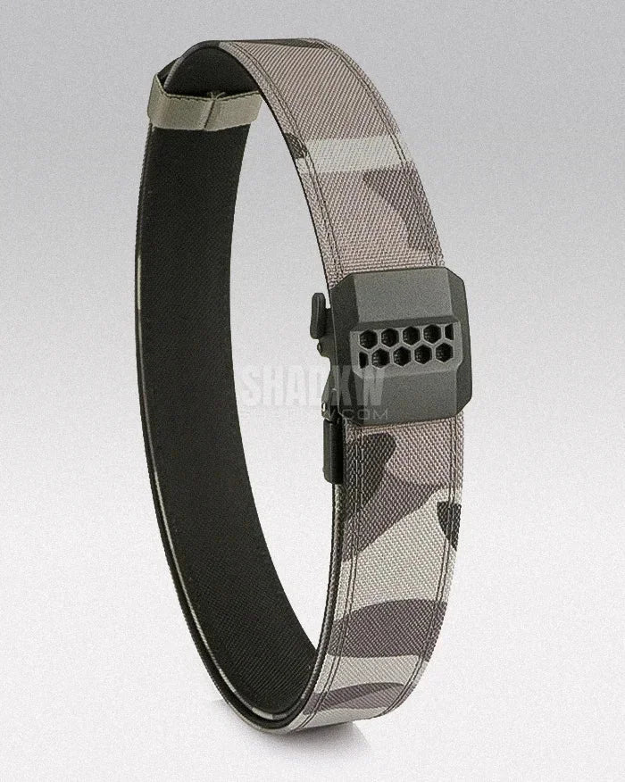 Designer Tactical Belt