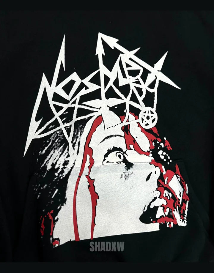 Destroy Lonely Hoodie