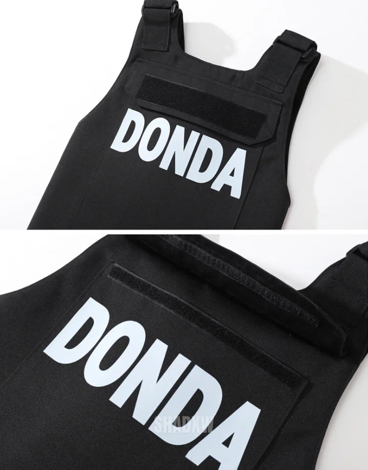 Donda Vest