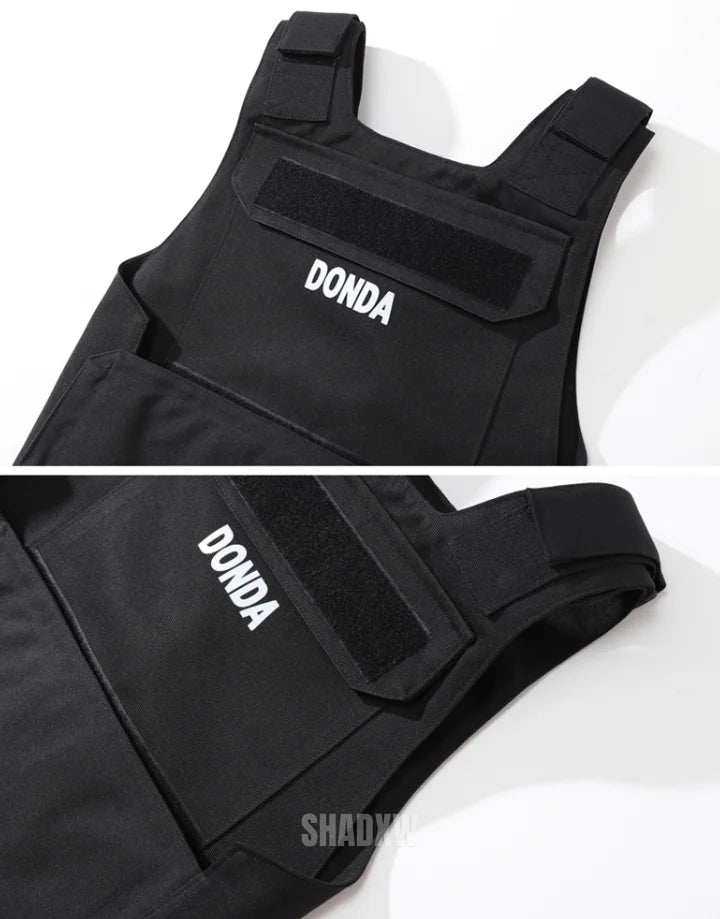 Donda Vest