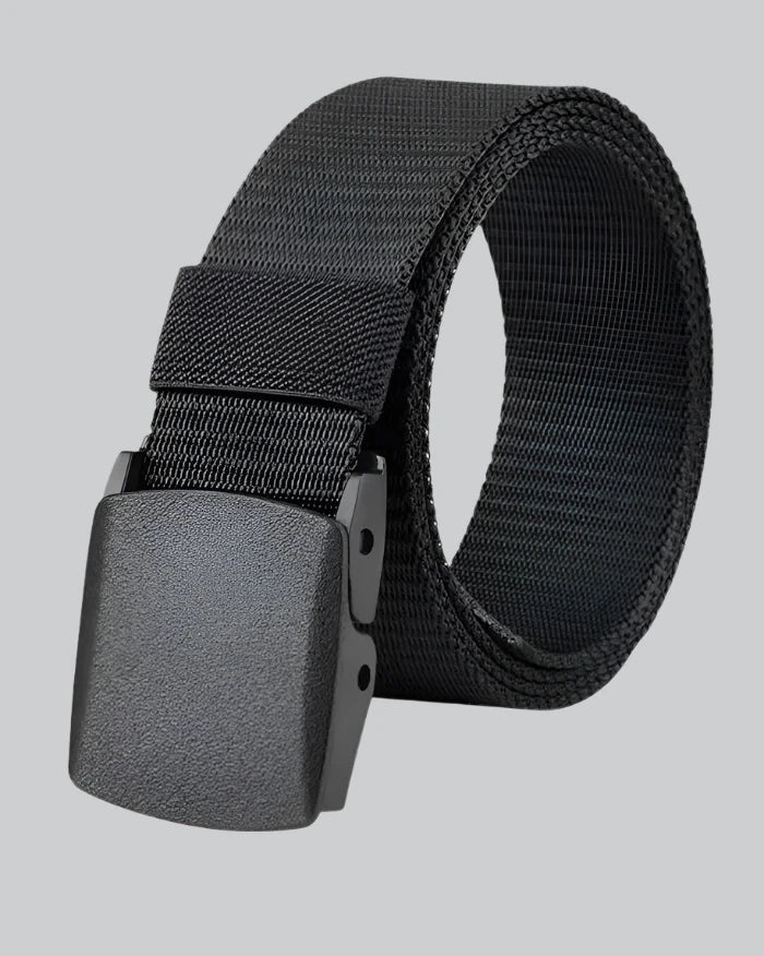 Double Layer Tactical Belt