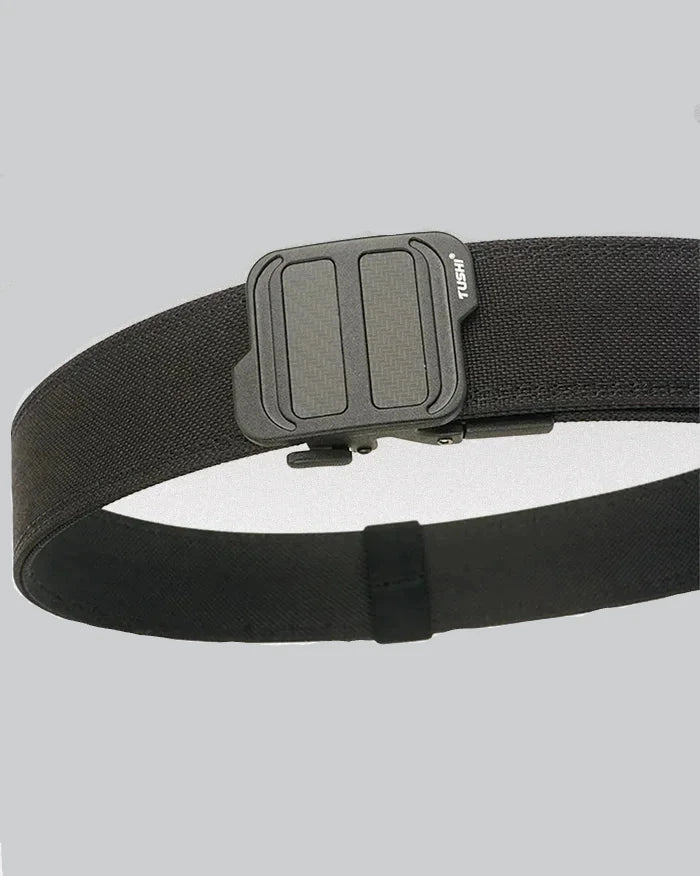 Double Tactical Belt