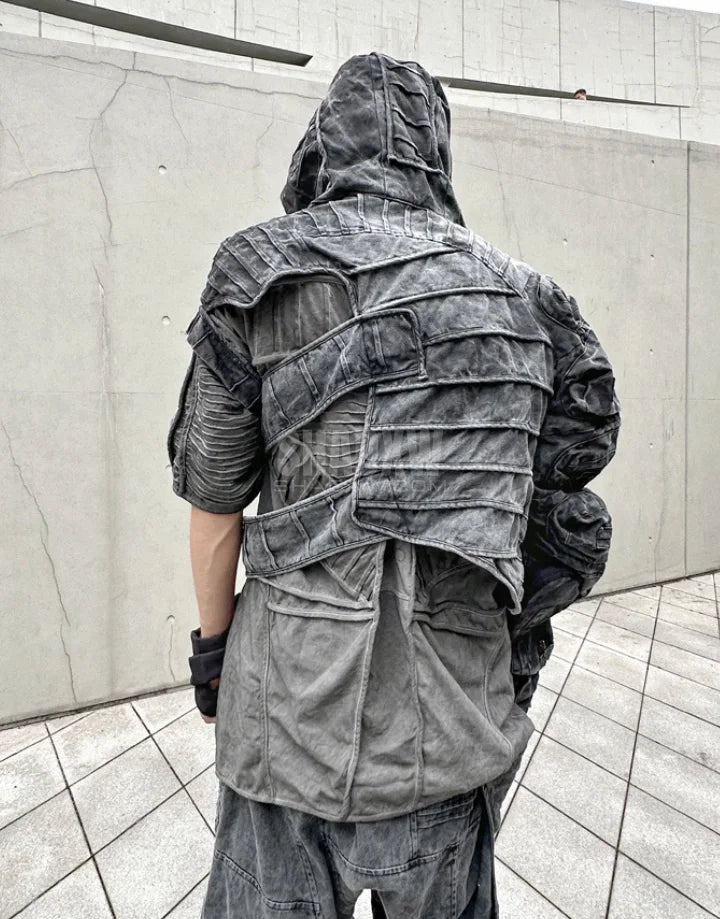 Dystopian Jacket