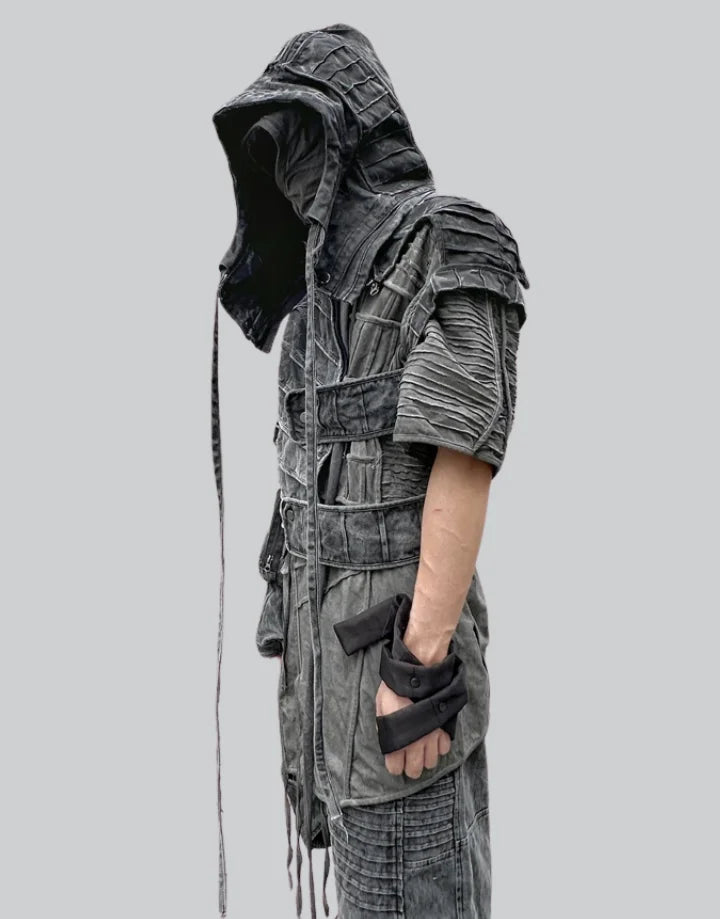 Dystopian Jacket