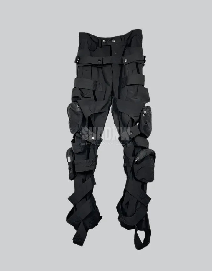 Dystopian Pants