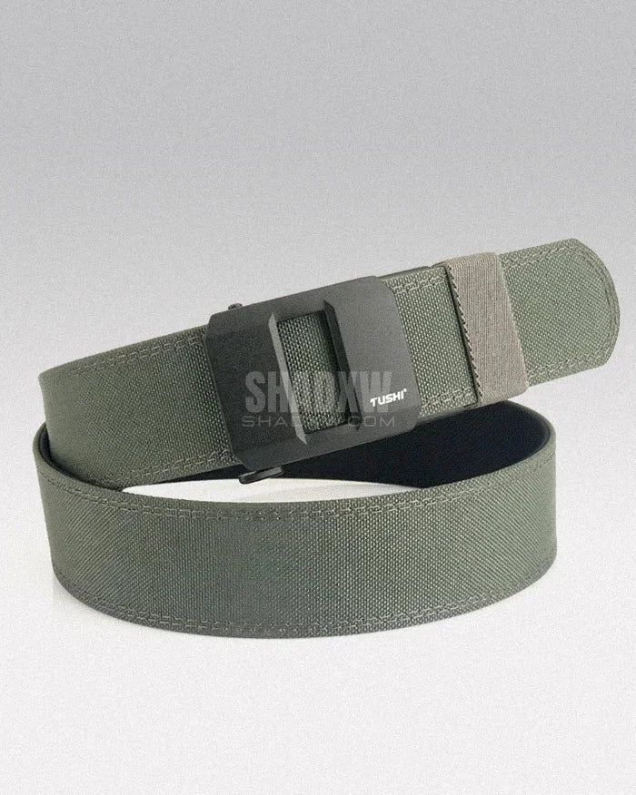 Elite Tactical Belt