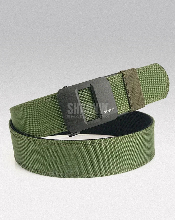 Elite Tactical Belt