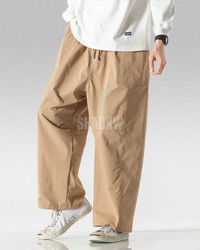 Everyday Hakama Pants