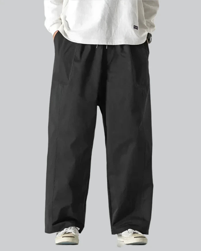 Everyday Hakama Pants