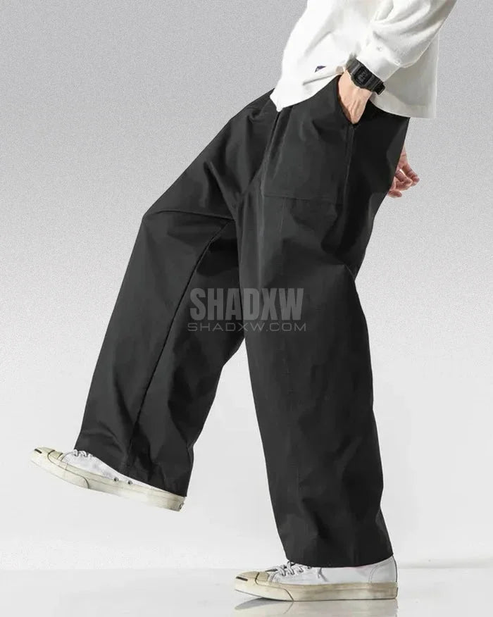 Everyday Hakama Pants