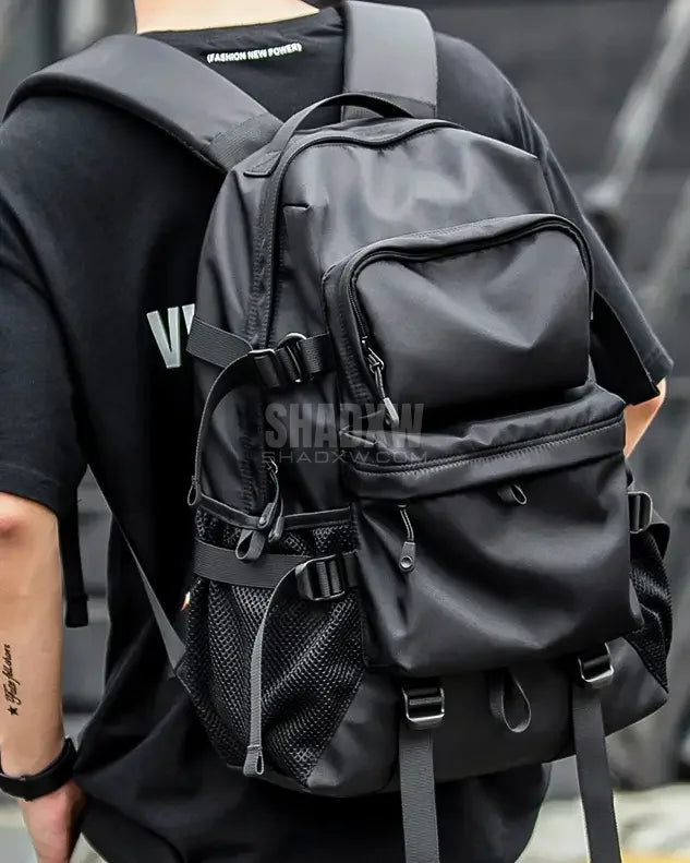 Everyday Tactical Backpack