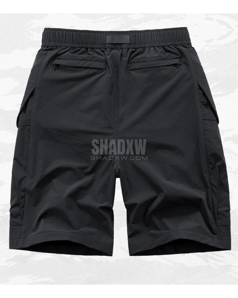 Fast Drying Cargo Shorts