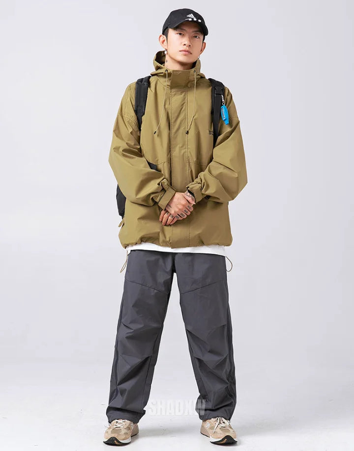 Gorpcore Jacket