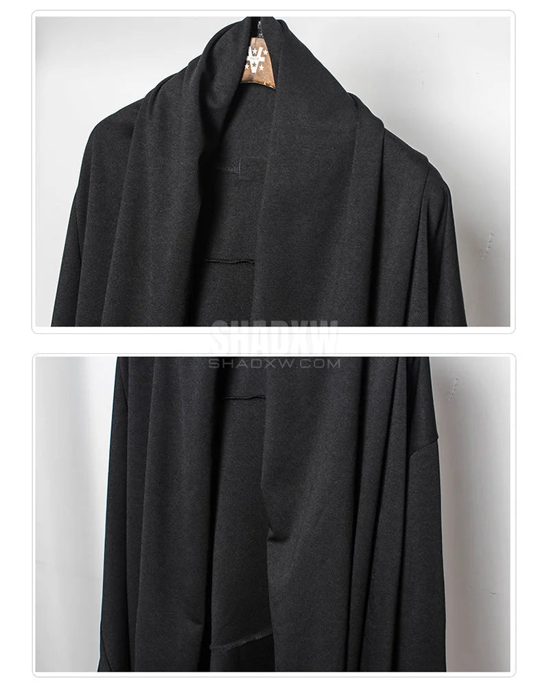 Gothic Cape