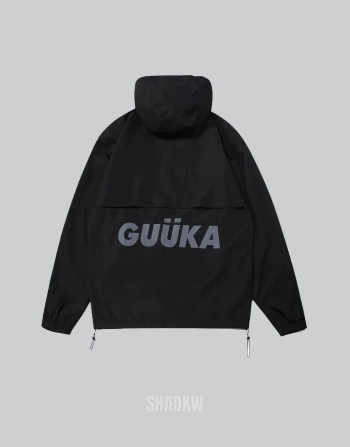 Guuka Jacket