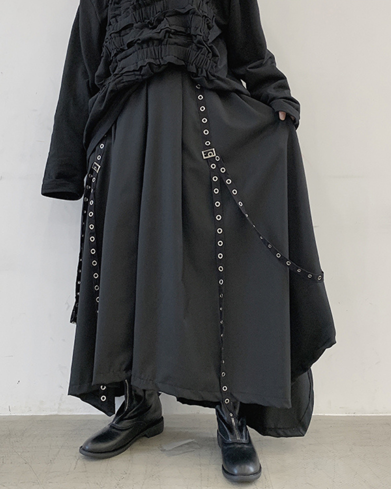 Hakama Pants