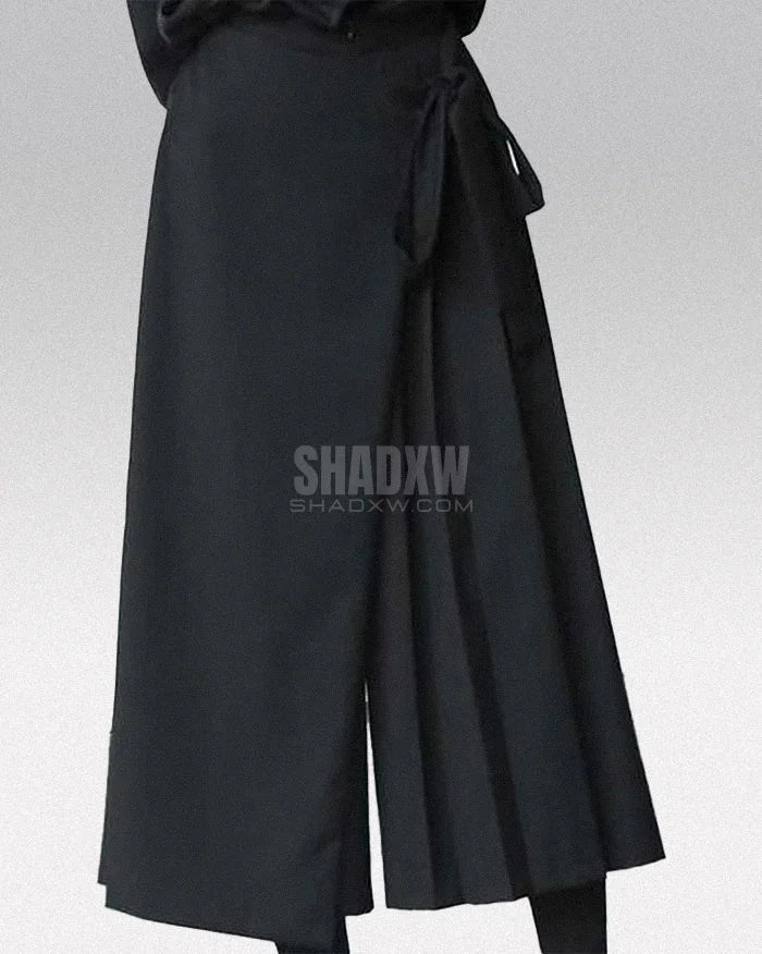 Hakama Trousers