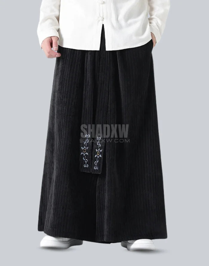 Harajuku Hakama Pants