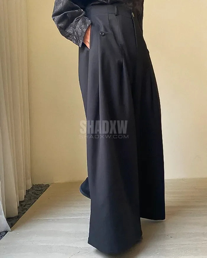 Japanese Hakama Pants