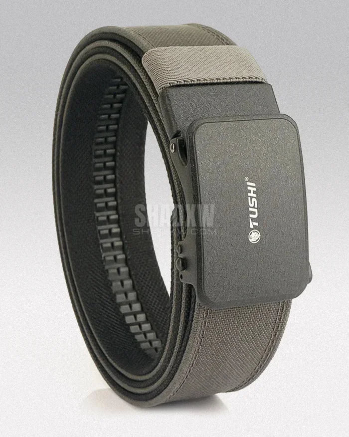 Lightweight Tactical Belt