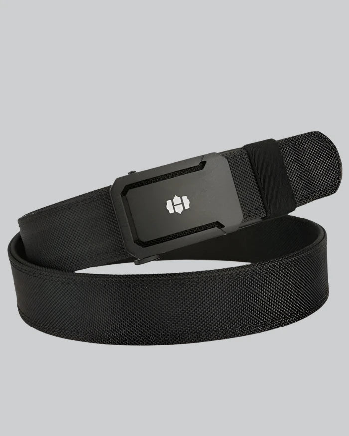 Low Profile Tactical Belt