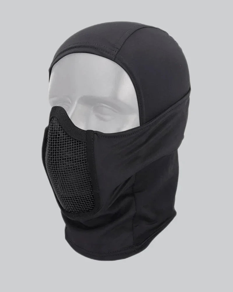 Mesh Balaclava