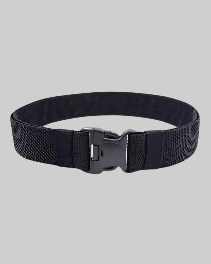 Minimalist Belt