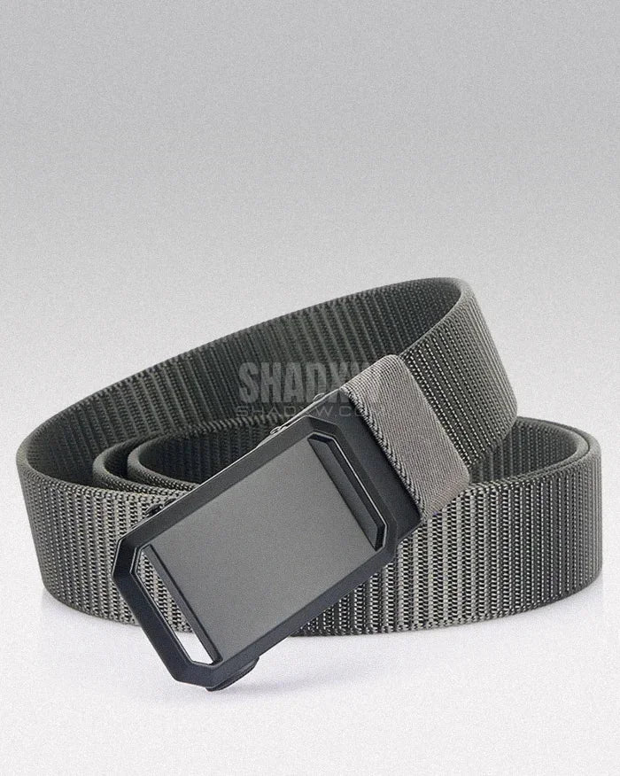 Minimalist Tactical Belt