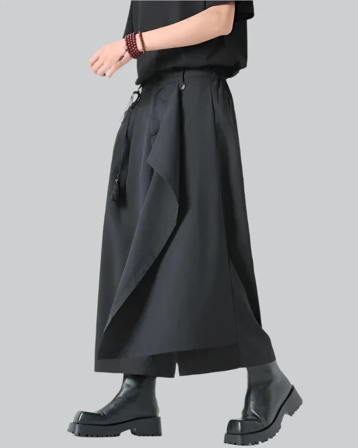 Modern Hakama Pants