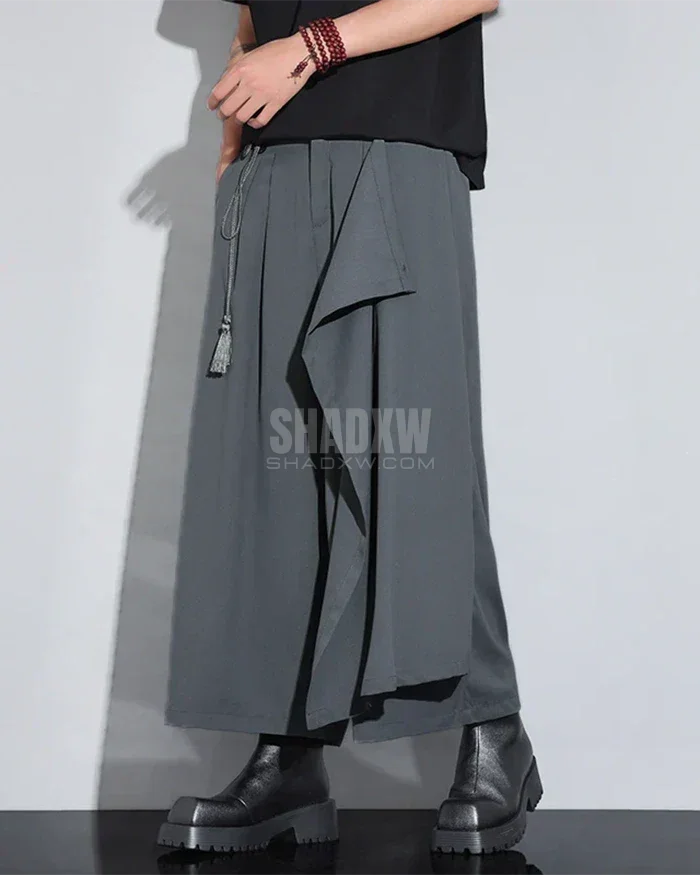 Modern Hakama Pants