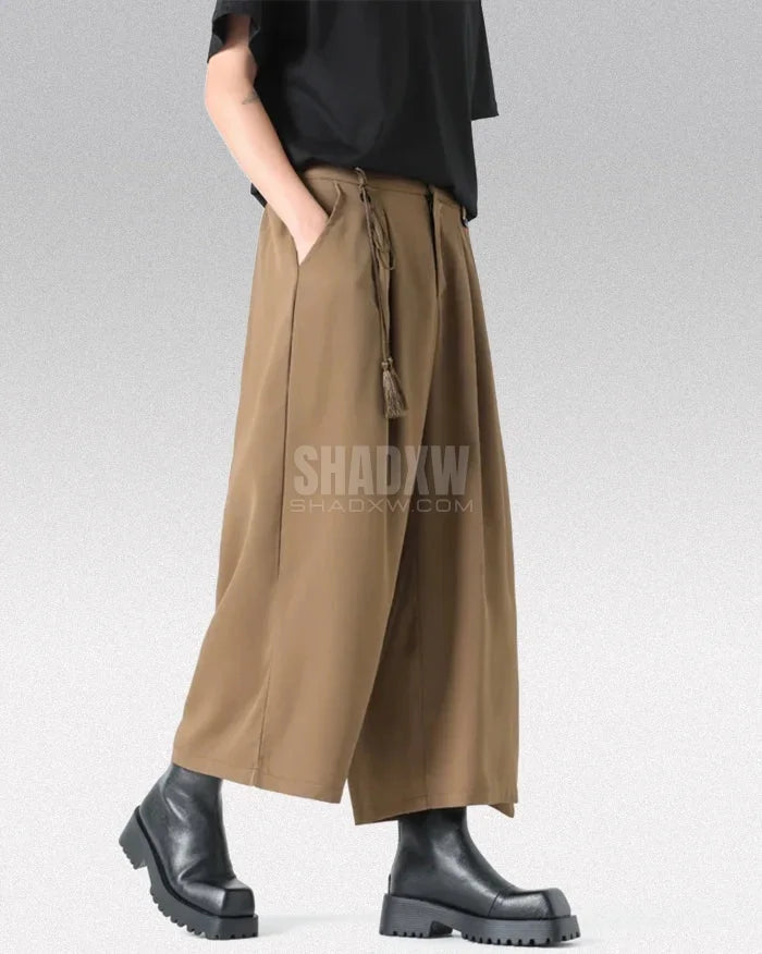 Modern Hakama Pants