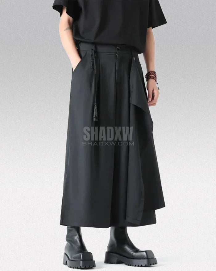 Modern Hakama Pants