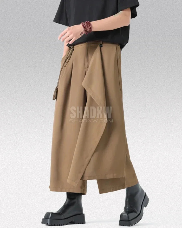 Modern Hakama Pants