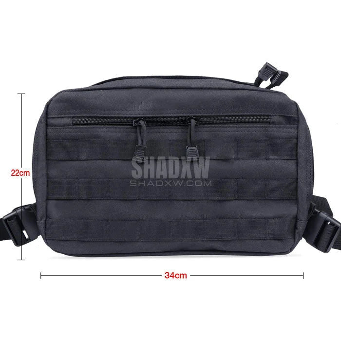 MOLLE Chest Bag