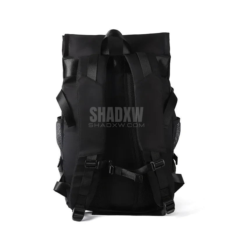 MOLLE Tactical Backpack