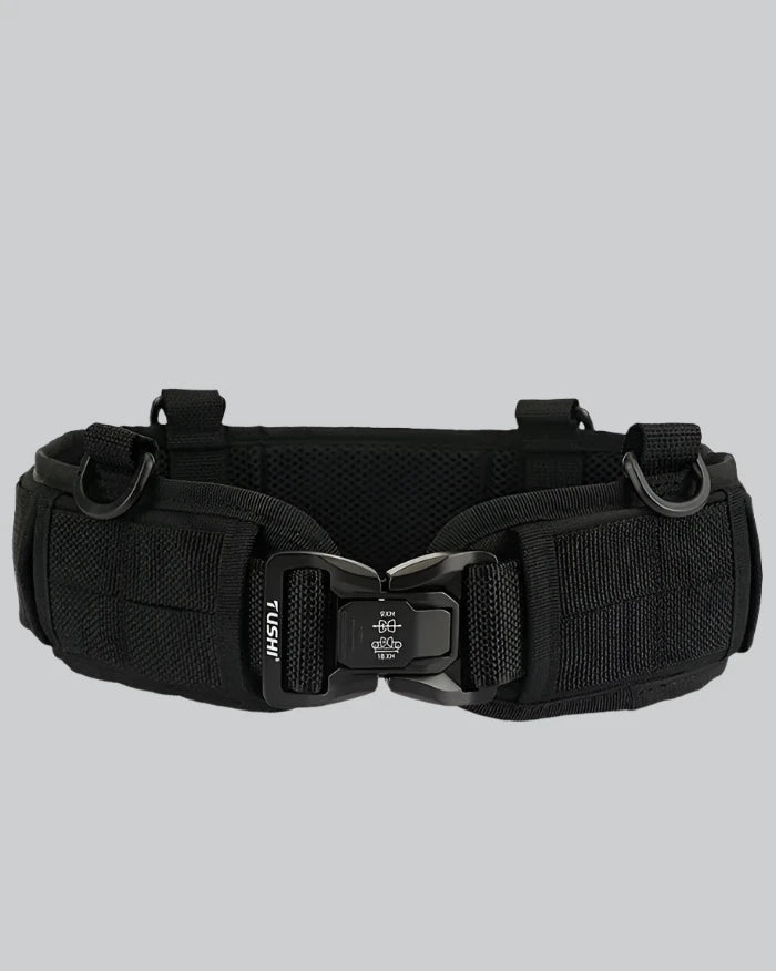 MOLLE Tactical Belt