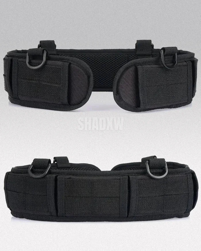 MOLLE Tactical Belt