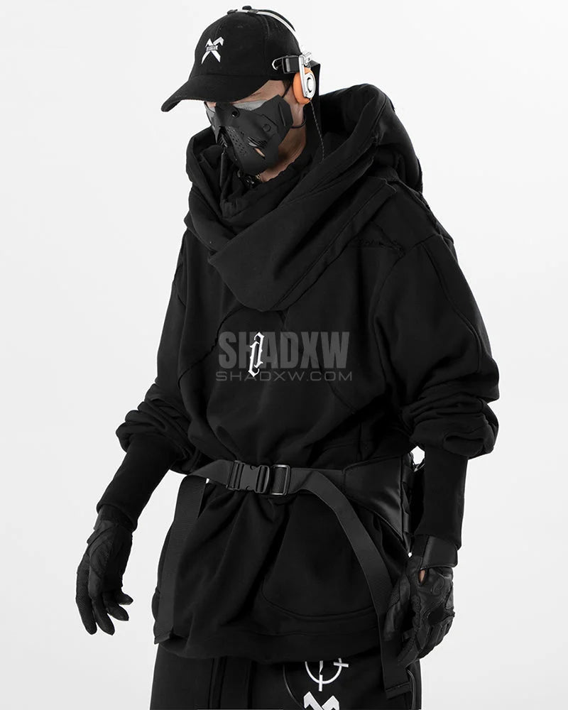 Ninja Hoodie