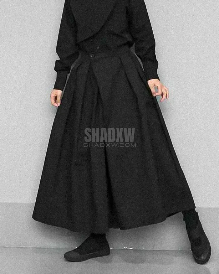 Ninjutsu Hakama Pants