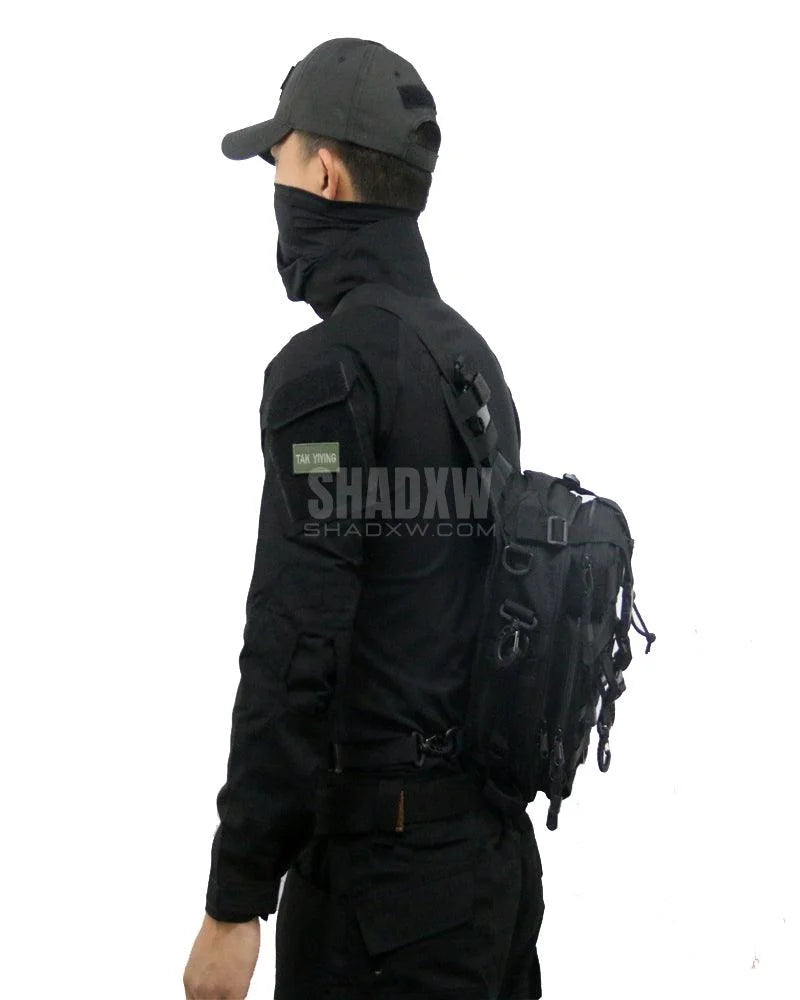 Outdoor Sling Bag