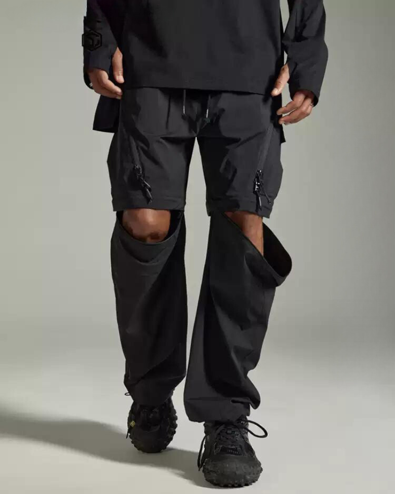 Outdoorsports Pants