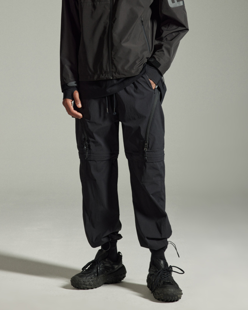 Outdoorsports Pants