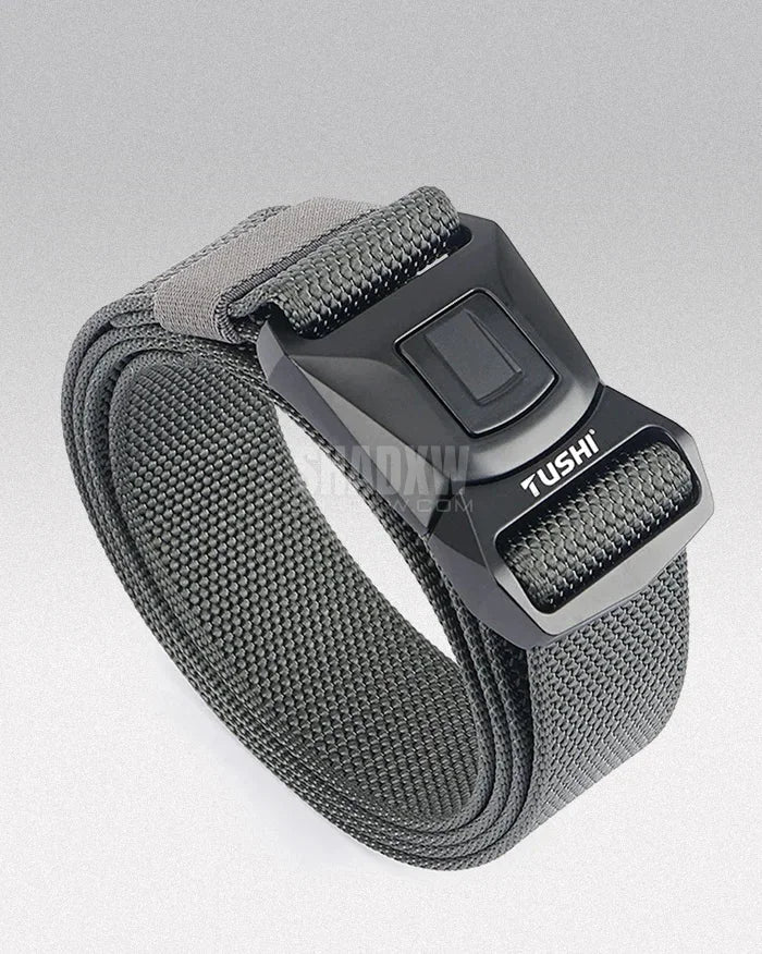 Outer Tactical Belt