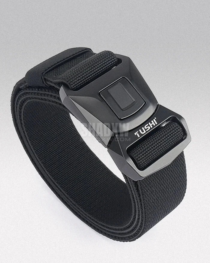 Outer Tactical Belt