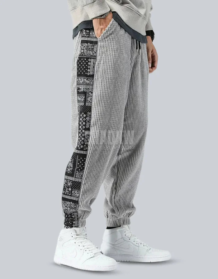 Oversized Y2K Pants