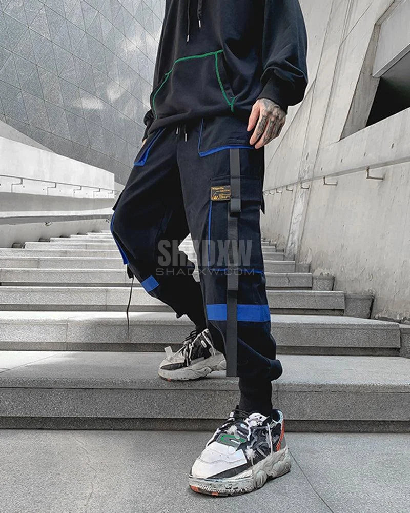 techwear pants，techwear cargo pants，black cargo pants，black cargo pants mens，black cargo pants outfit，cargo jogger pants，baggy cargo pants，baggy cargo pants outfit，street style cargo pants outfit，cargo pants outfits，cargo pants outfit ideas，best cargo pants，utility cargo pants，mens streetwear outfits，cyberpunk pants，multi pocket cargo pants，black pocket pants，cargo pants for men，mens cargo pants，cargo pants men